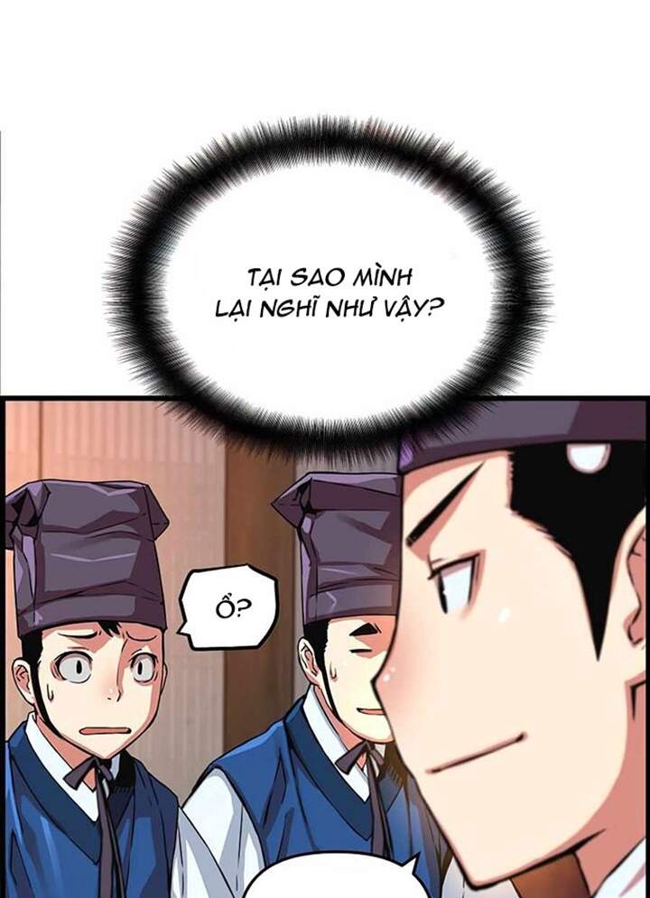 Tôi Sẽ Sống Như Một Hoàng Tử Chapter 54 - 58