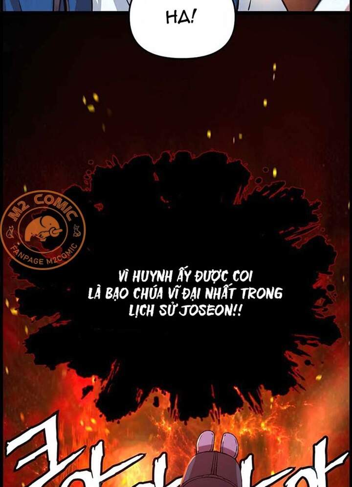 Tôi Sẽ Sống Như Một Hoàng Tử Chapter 54 - 59