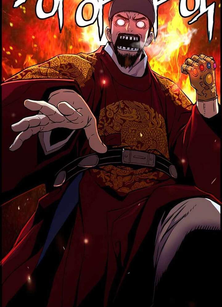 Tôi Sẽ Sống Như Một Hoàng Tử Chapter 54 - 60