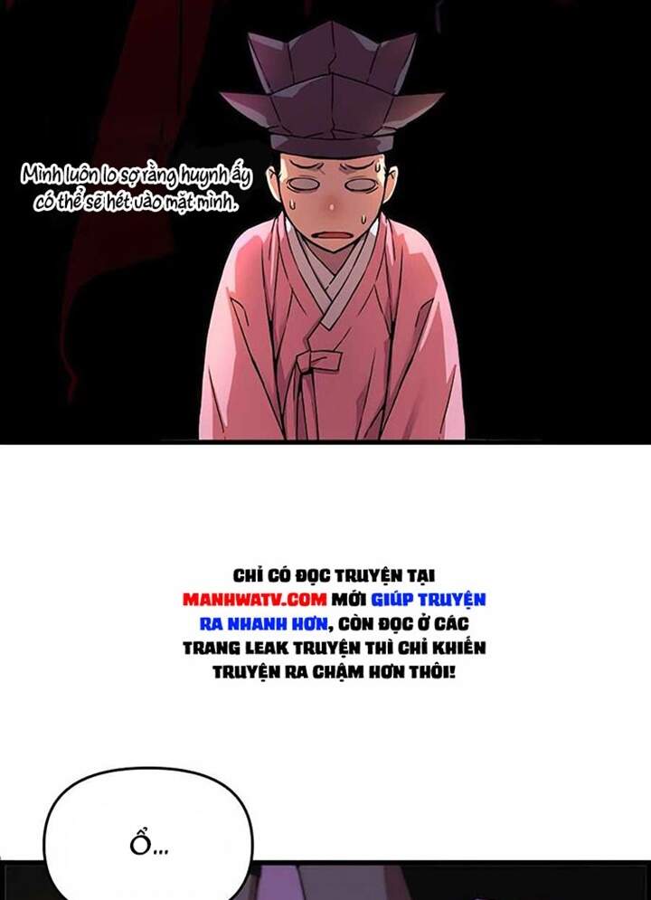 Tôi Sẽ Sống Như Một Hoàng Tử Chapter 54 - 61