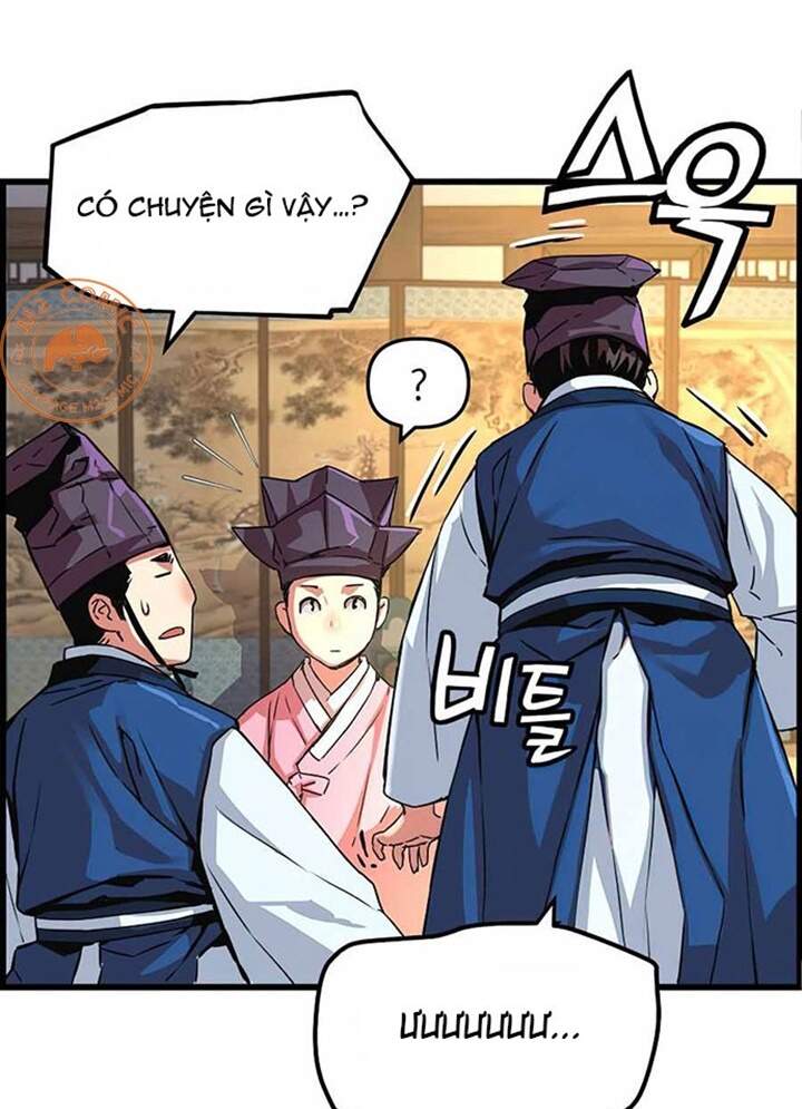 Tôi Sẽ Sống Như Một Hoàng Tử Chapter 54 - 63