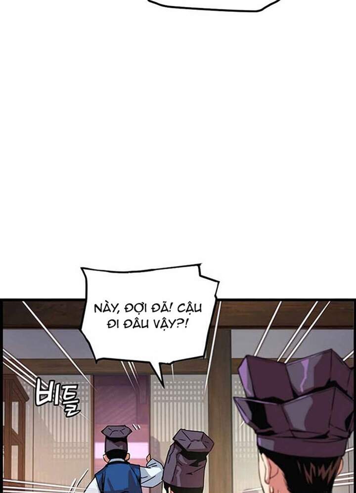 Tôi Sẽ Sống Như Một Hoàng Tử Chapter 54 - 64