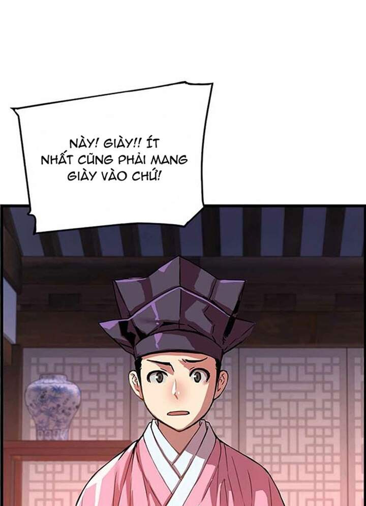 Tôi Sẽ Sống Như Một Hoàng Tử Chapter 54 - 67