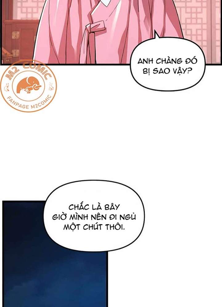 Tôi Sẽ Sống Như Một Hoàng Tử Chapter 54 - 68