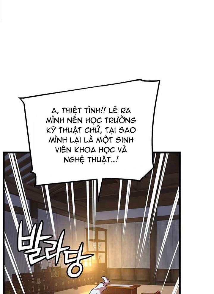 Tôi Sẽ Sống Như Một Hoàng Tử Chapter 54 - 8