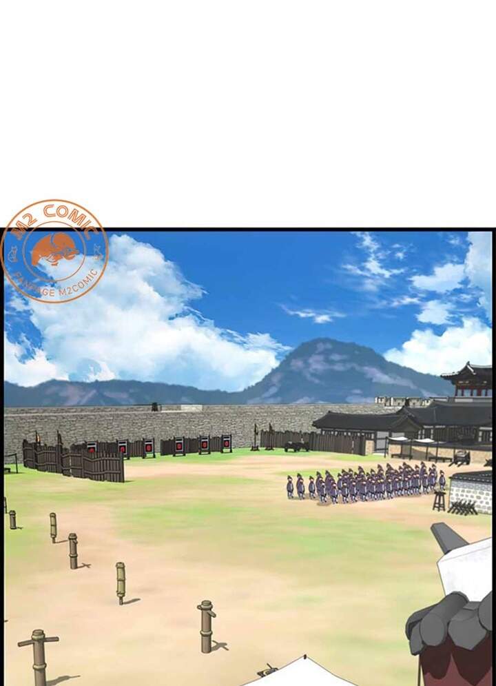 Tôi Sẽ Sống Như Một Hoàng Tử Chapter 54 - 72