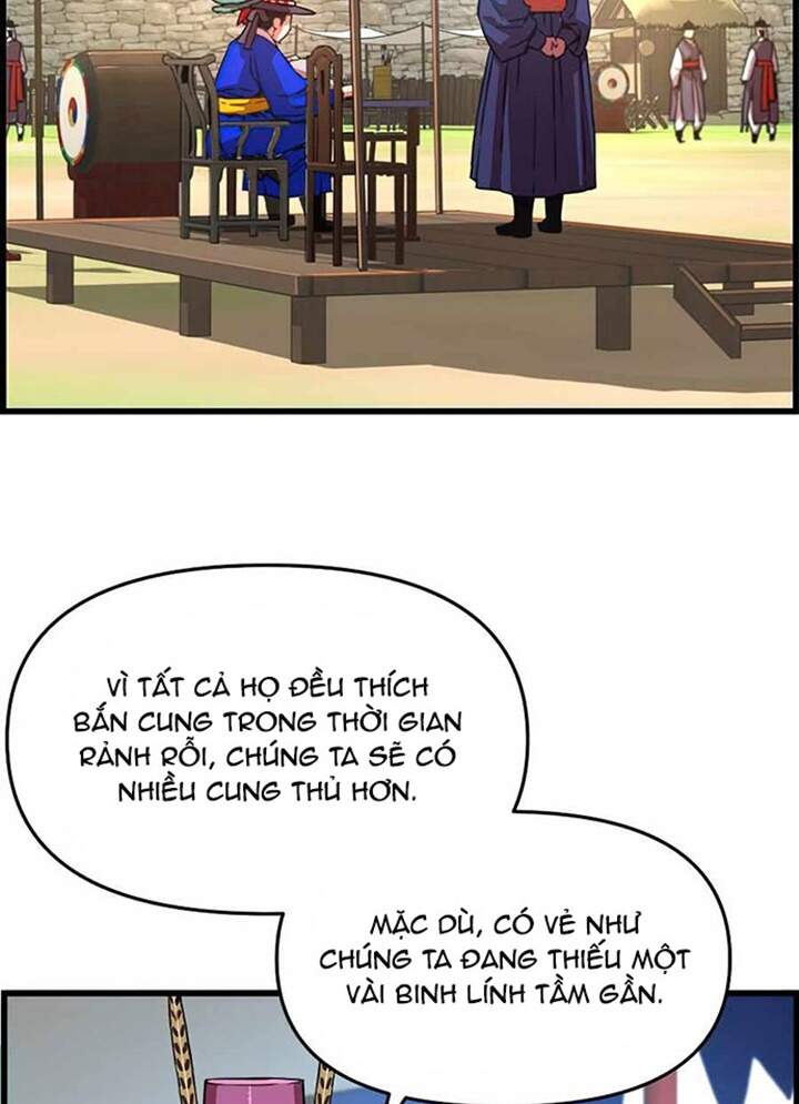 Tôi Sẽ Sống Như Một Hoàng Tử Chapter 54 - 74