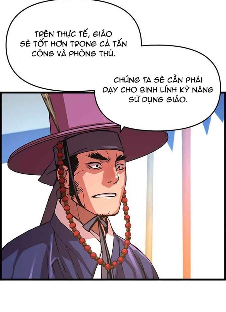 Tôi Sẽ Sống Như Một Hoàng Tử Chapter 54 - 76