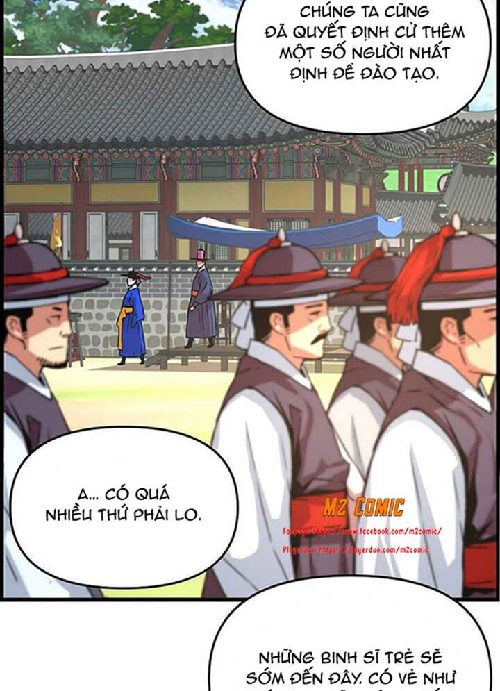 Tôi Sẽ Sống Như Một Hoàng Tử Chapter 54 - 79