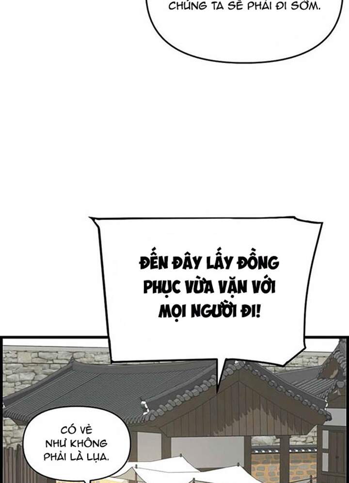 Tôi Sẽ Sống Như Một Hoàng Tử Chapter 54 - 80