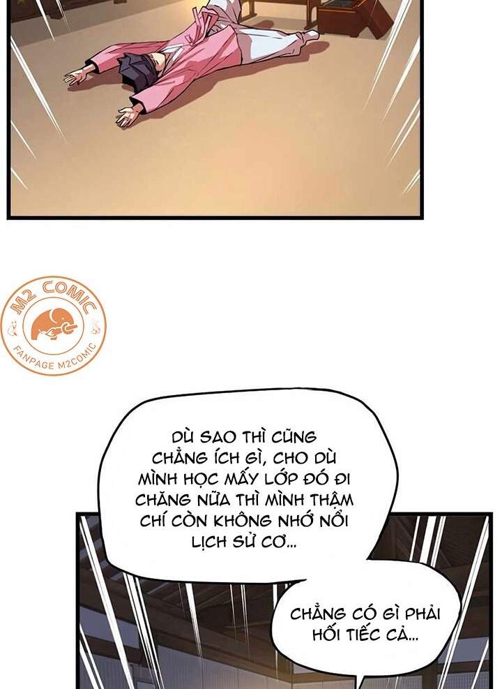 Tôi Sẽ Sống Như Một Hoàng Tử Chapter 54 - 9