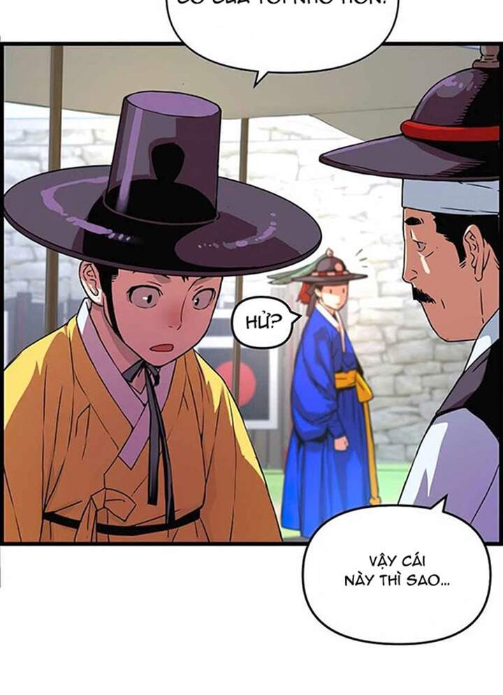 Tôi Sẽ Sống Như Một Hoàng Tử Chapter 54 - 82