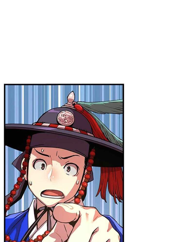 Tôi Sẽ Sống Như Một Hoàng Tử Chapter 54 - 83