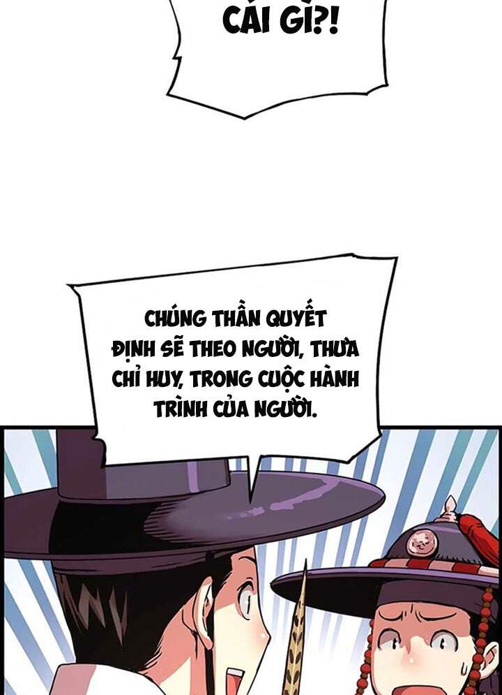 Tôi Sẽ Sống Như Một Hoàng Tử Chapter 54 - 88