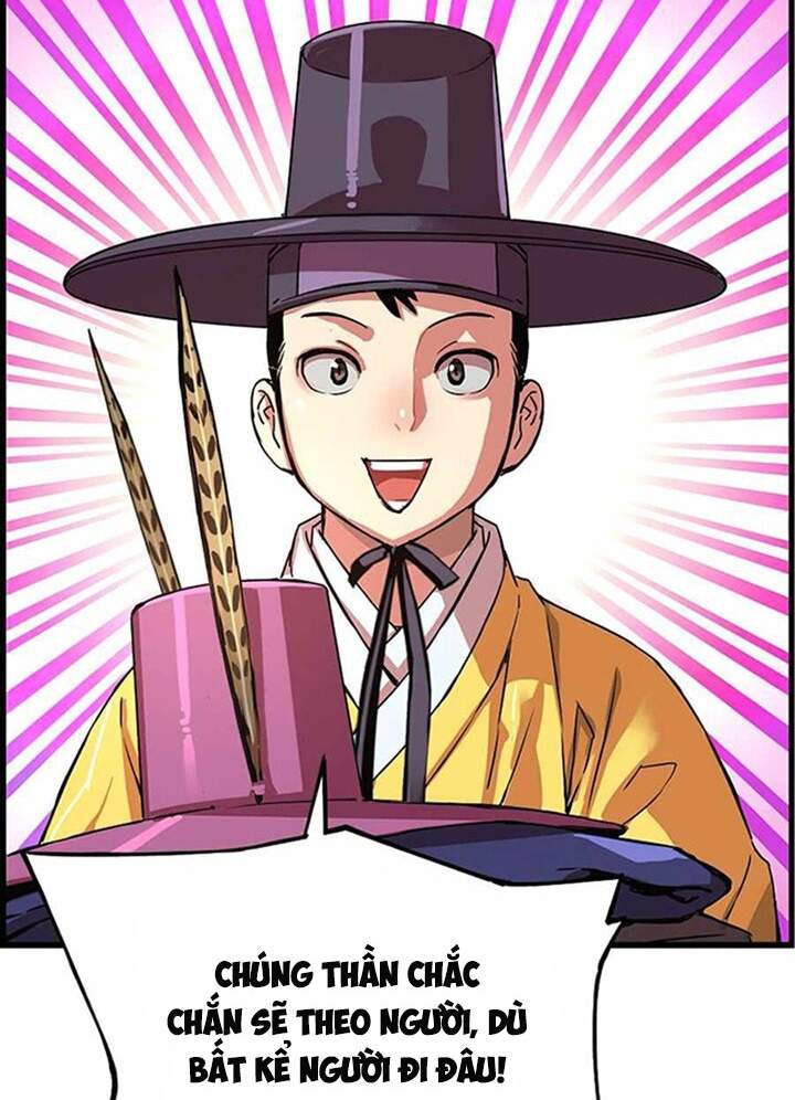 Tôi Sẽ Sống Như Một Hoàng Tử Chapter 54 - 90