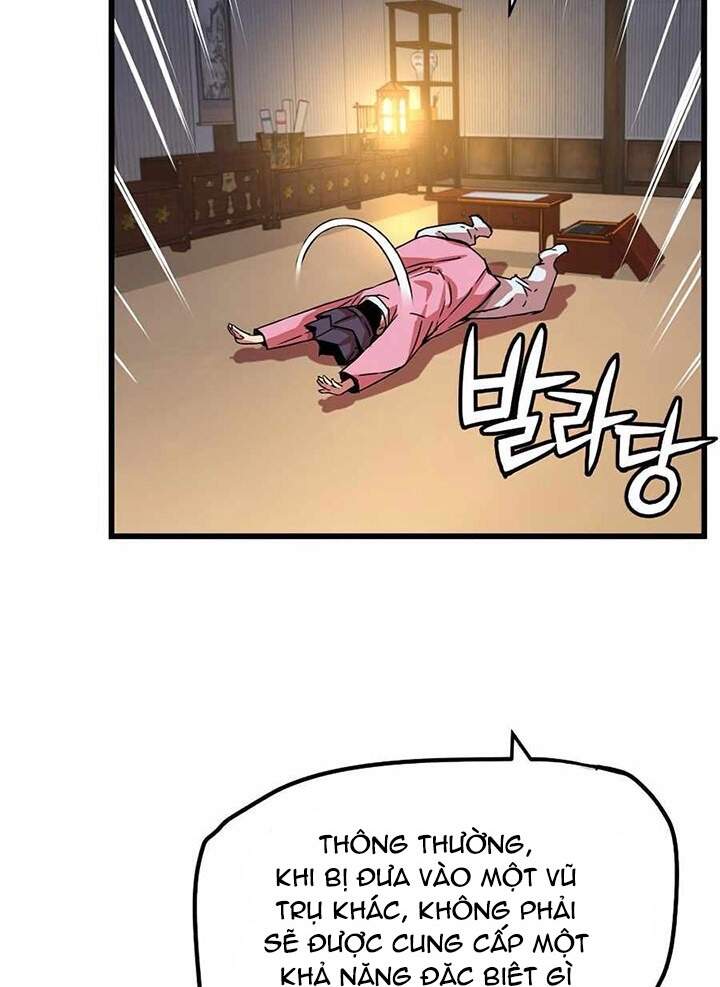 Tôi Sẽ Sống Như Một Hoàng Tử Chapter 54 - 10