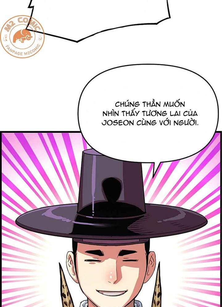 Tôi Sẽ Sống Như Một Hoàng Tử Chapter 54 - 91