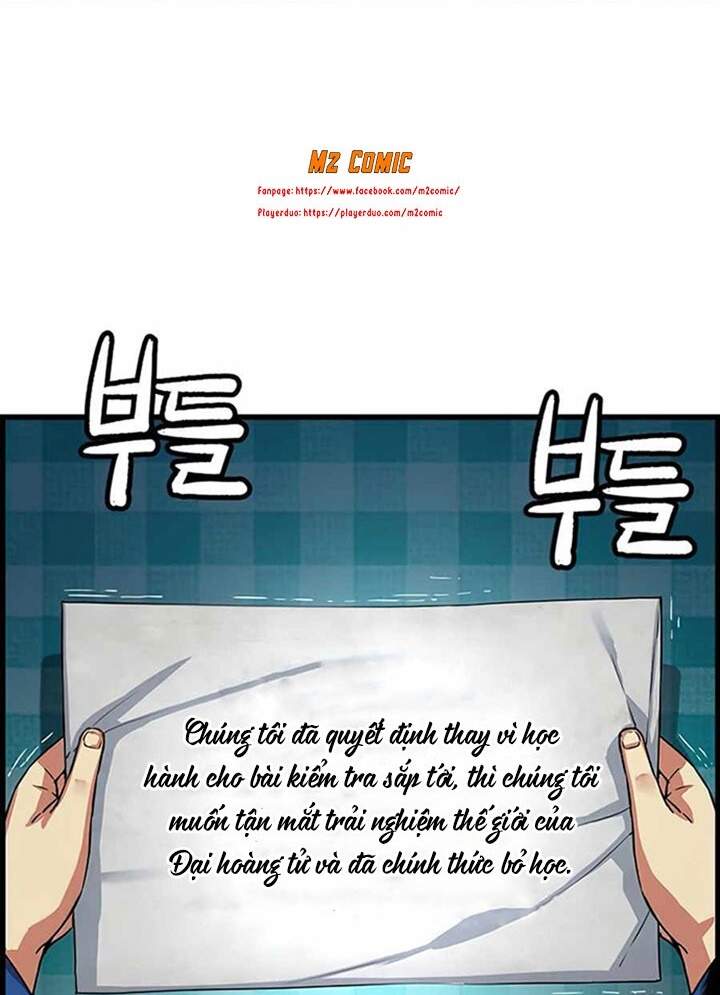 Tôi Sẽ Sống Như Một Hoàng Tử Chapter 54 - 96