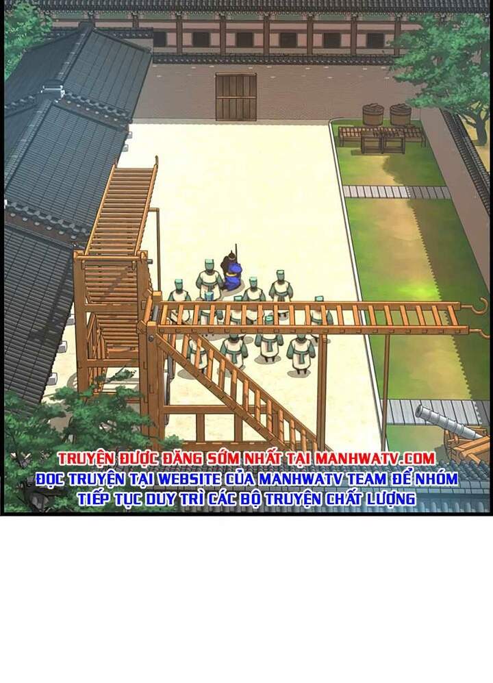 Tôi Sẽ Sống Như Một Hoàng Tử Chapter 55 - 2