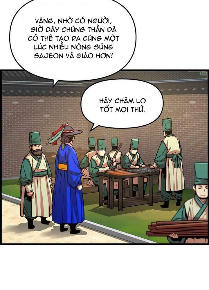 Tôi Sẽ Sống Như Một Hoàng Tử Chapter 55 - 11