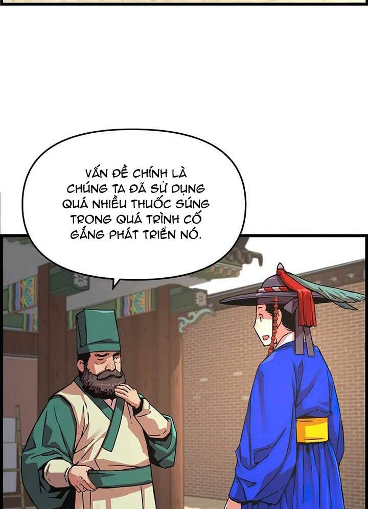 Tôi Sẽ Sống Như Một Hoàng Tử Chapter 55 - 13