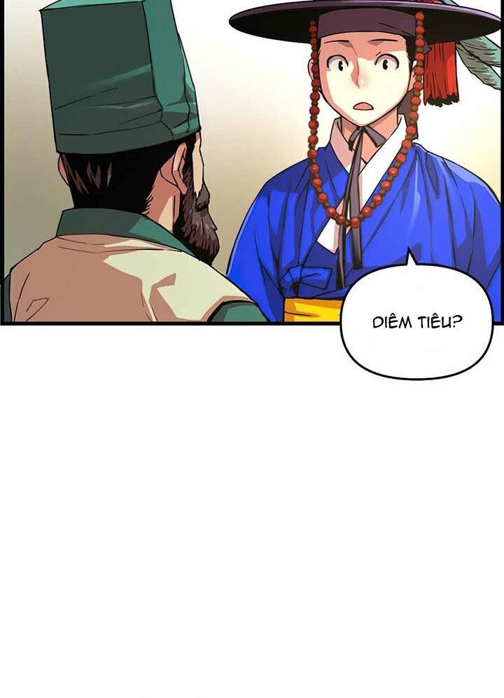 Tôi Sẽ Sống Như Một Hoàng Tử Chapter 55 - 15