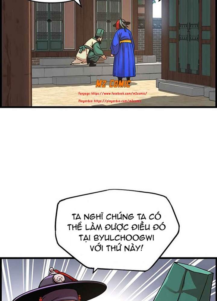 Tôi Sẽ Sống Như Một Hoàng Tử Chapter 55 - 19