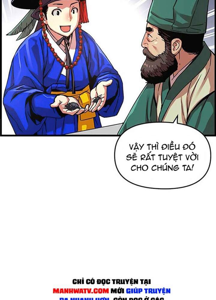 Tôi Sẽ Sống Như Một Hoàng Tử Chapter 55 - 20