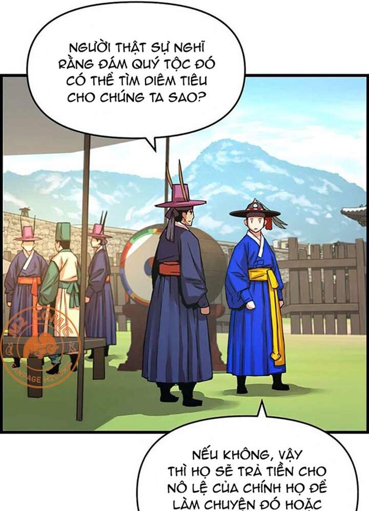 Tôi Sẽ Sống Như Một Hoàng Tử Chapter 55 - 26