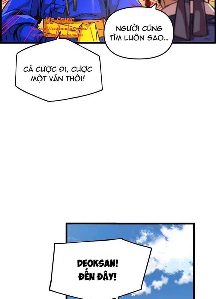 Tôi Sẽ Sống Như Một Hoàng Tử Chapter 55 - 29