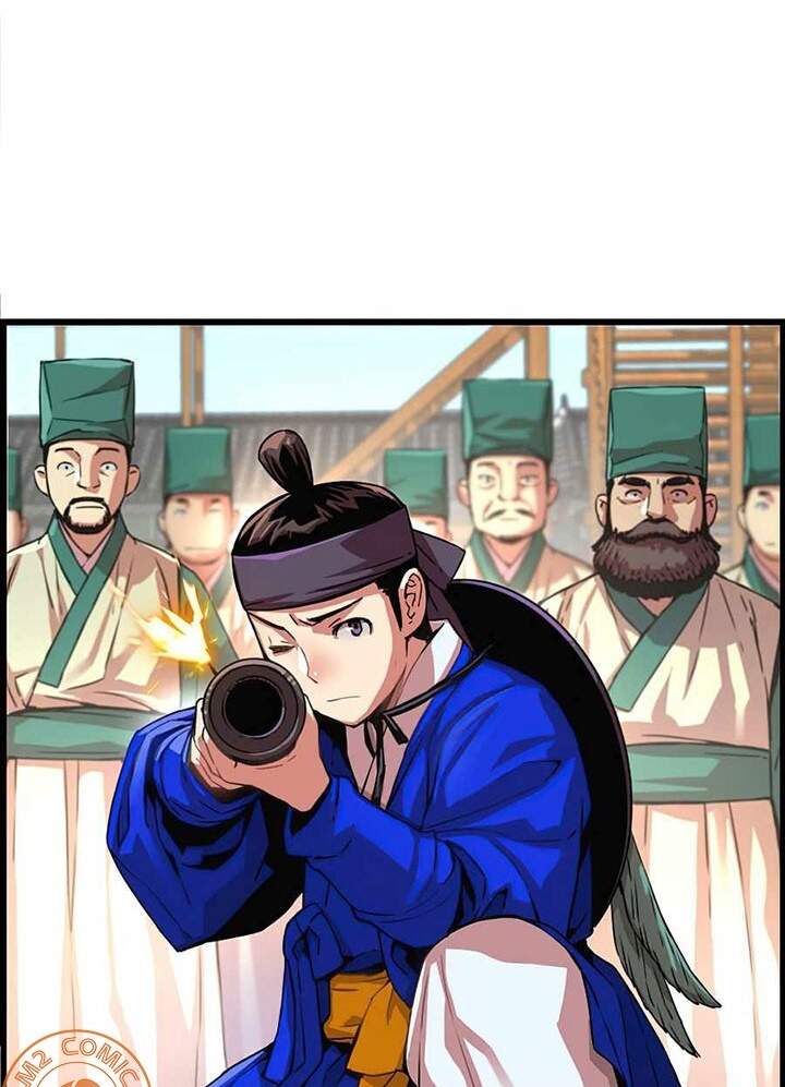 Tôi Sẽ Sống Như Một Hoàng Tử Chapter 55 - 4