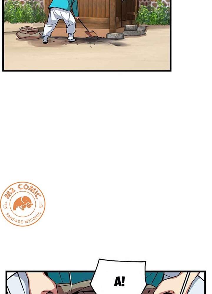 Tôi Sẽ Sống Như Một Hoàng Tử Chapter 55 - 35