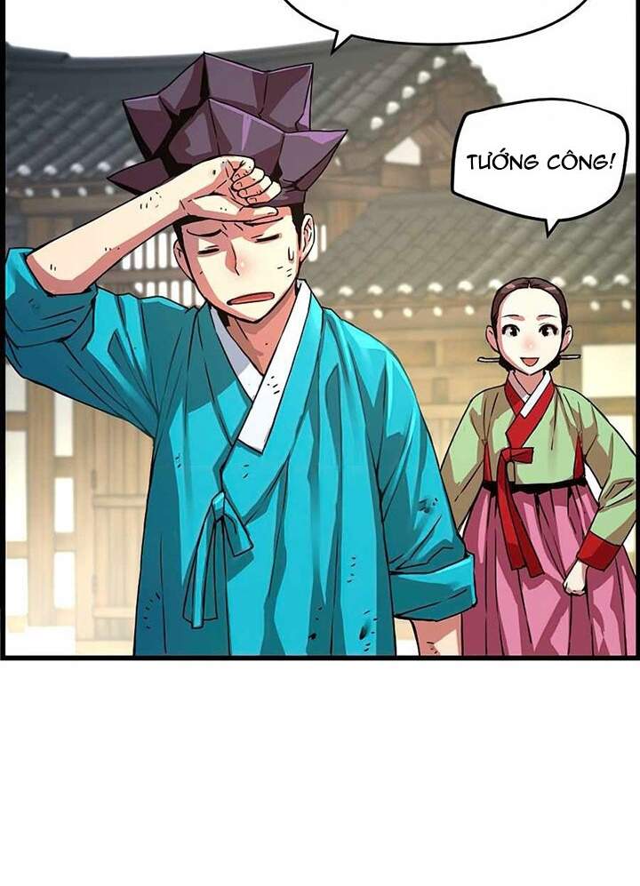 Tôi Sẽ Sống Như Một Hoàng Tử Chapter 55 - 37