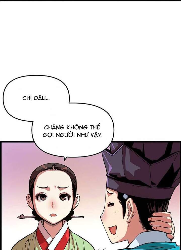 Tôi Sẽ Sống Như Một Hoàng Tử Chapter 55 - 39