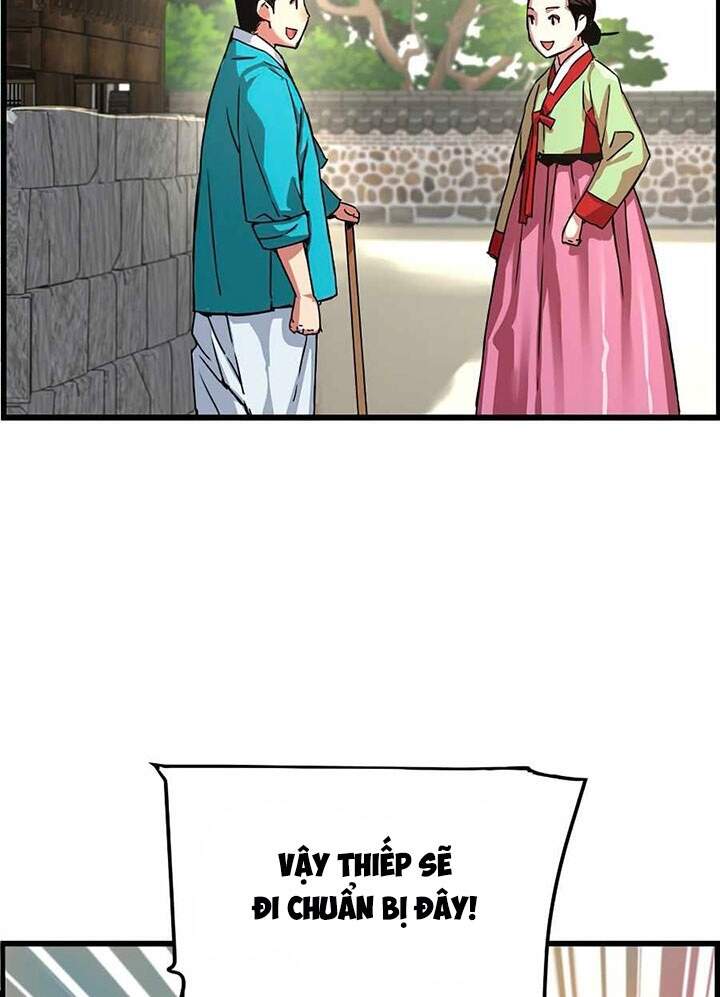 Tôi Sẽ Sống Như Một Hoàng Tử Chapter 55 - 41
