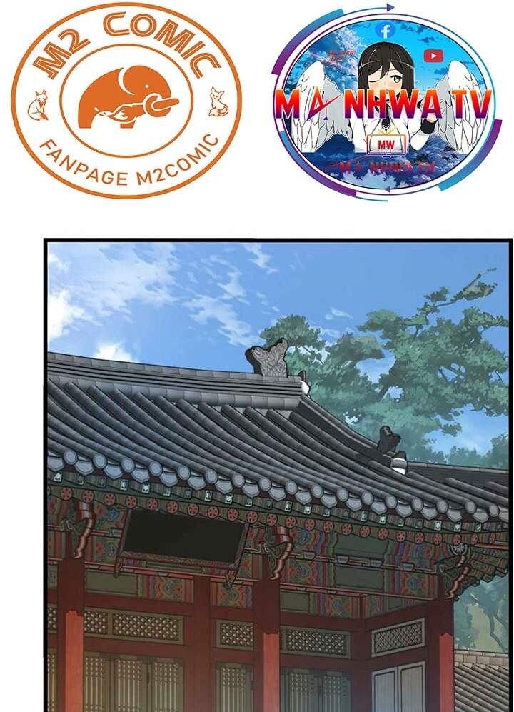 Tôi Sẽ Sống Như Một Hoàng Tử Chapter 55 - 43