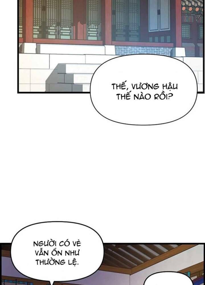 Tôi Sẽ Sống Như Một Hoàng Tử Chapter 55 - 44