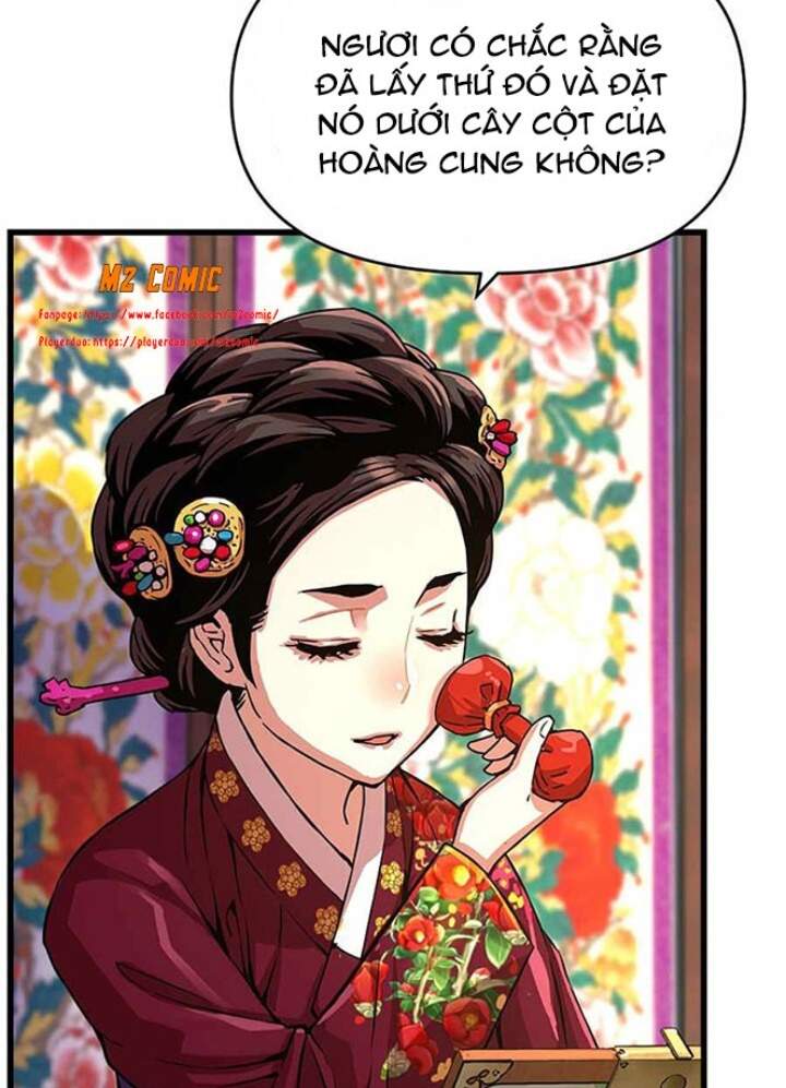 Tôi Sẽ Sống Như Một Hoàng Tử Chapter 55 - 46