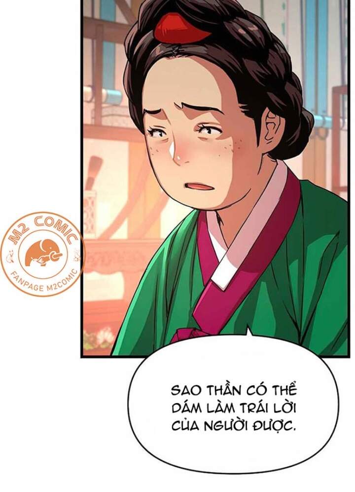 Tôi Sẽ Sống Như Một Hoàng Tử Chapter 55 - 48