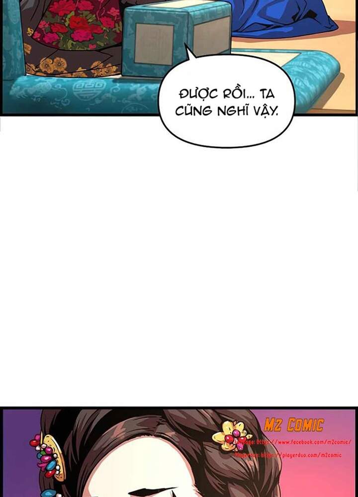 Tôi Sẽ Sống Như Một Hoàng Tử Chapter 55 - 50