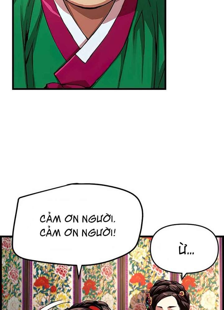 Tôi Sẽ Sống Như Một Hoàng Tử Chapter 55 - 58