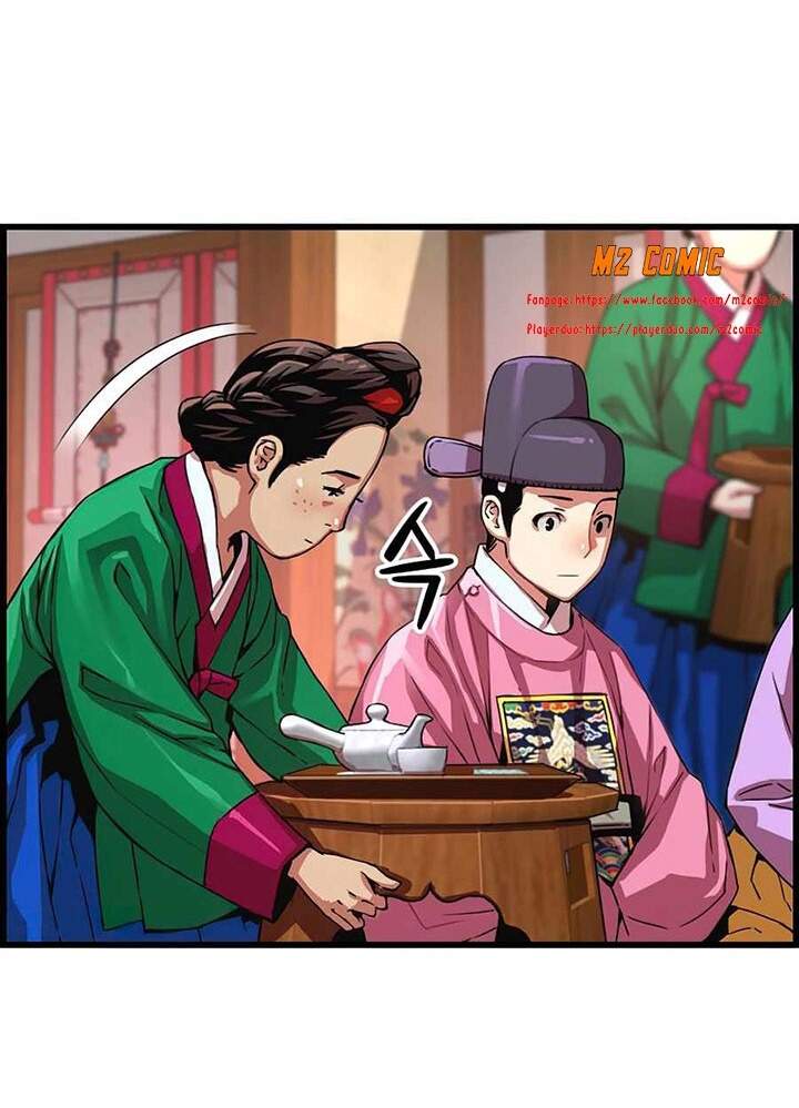 Tôi Sẽ Sống Như Một Hoàng Tử Chapter 55 - 69