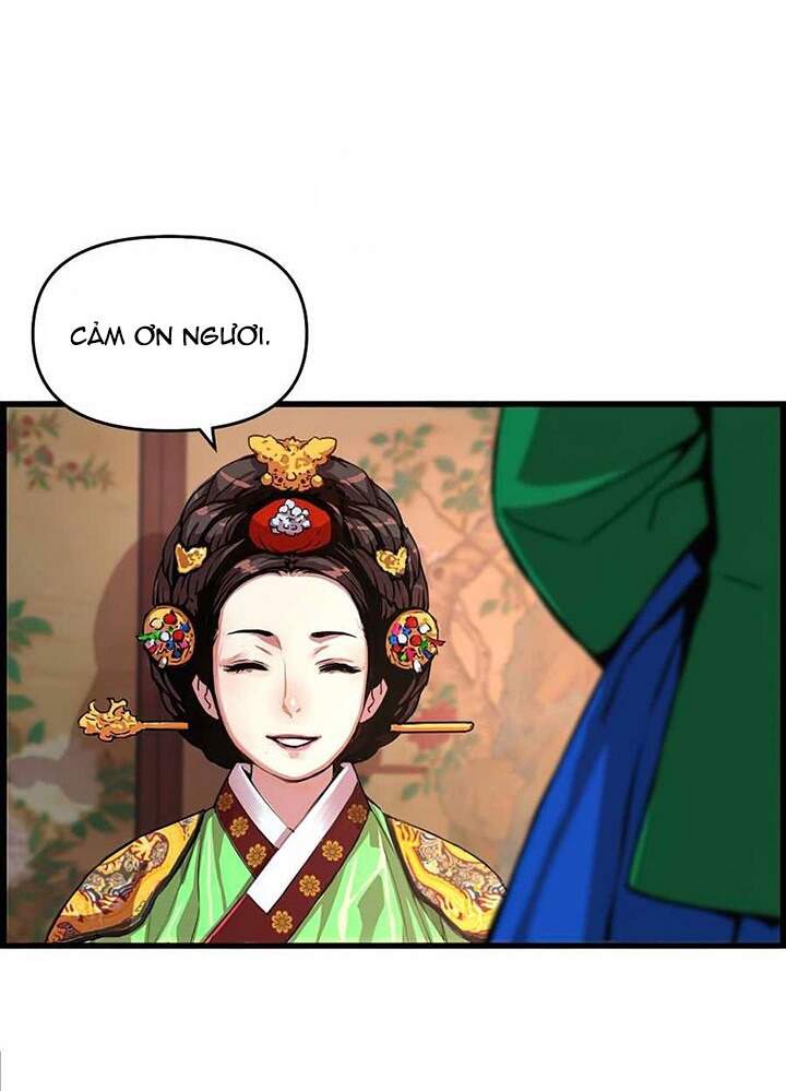 Tôi Sẽ Sống Như Một Hoàng Tử Chapter 55 - 70