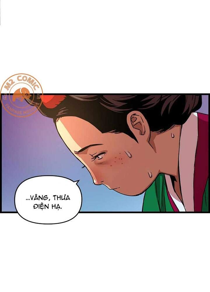 Tôi Sẽ Sống Như Một Hoàng Tử Chapter 55 - 71