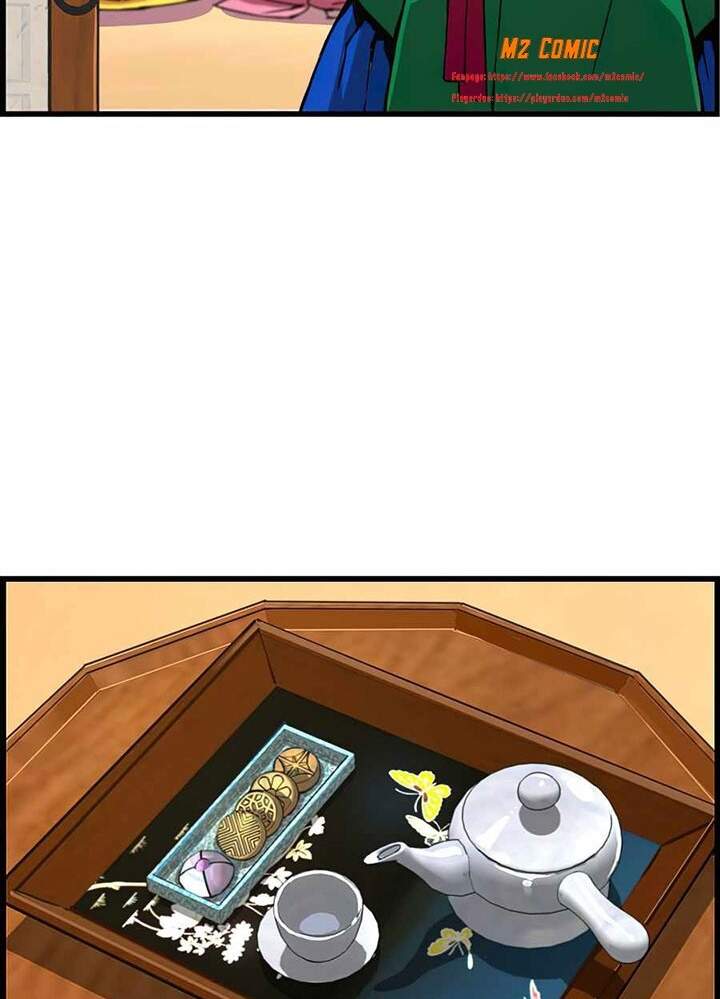 Tôi Sẽ Sống Như Một Hoàng Tử Chapter 55 - 73