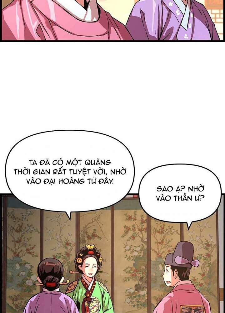 Tôi Sẽ Sống Như Một Hoàng Tử Chapter 55 - 75