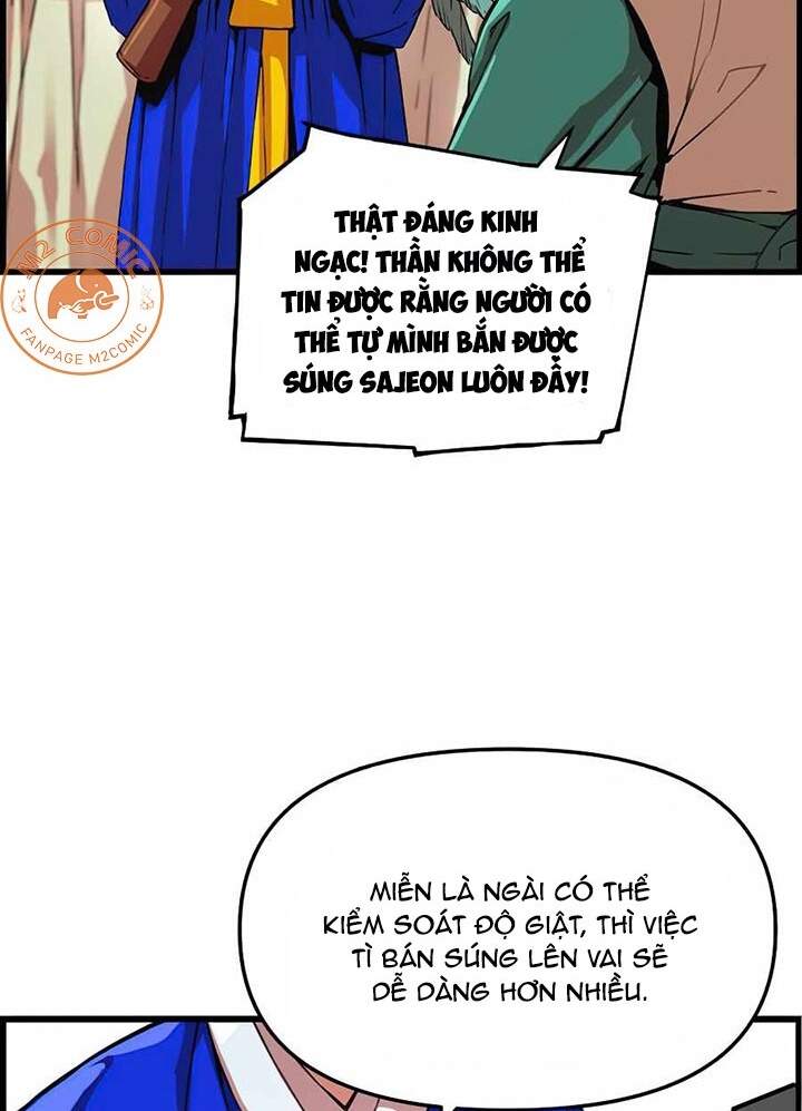 Tôi Sẽ Sống Như Một Hoàng Tử Chapter 55 - 9