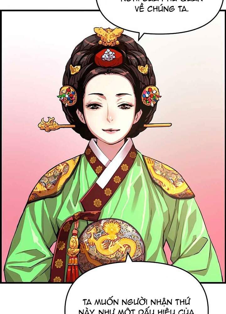 Tôi Sẽ Sống Như Một Hoàng Tử Chapter 55 - 83