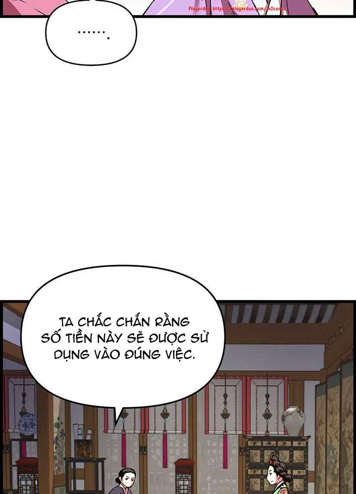 Tôi Sẽ Sống Như Một Hoàng Tử Chapter 55 - 85