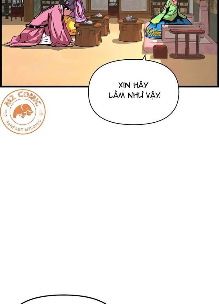 Tôi Sẽ Sống Như Một Hoàng Tử Chapter 55 - 86